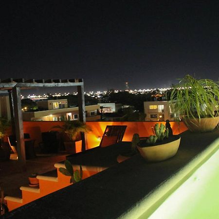 La Galeria By Bunik Hotel Playa del Carmen Ngoại thất bức ảnh