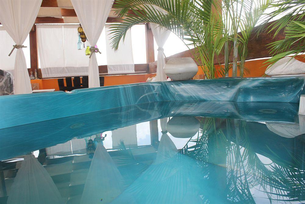 La Galeria By Bunik Hotel Playa del Carmen Ngoại thất bức ảnh