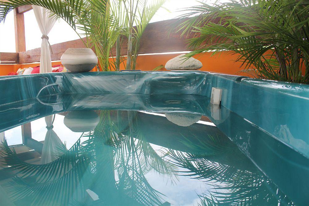 La Galeria By Bunik Hotel Playa del Carmen Ngoại thất bức ảnh