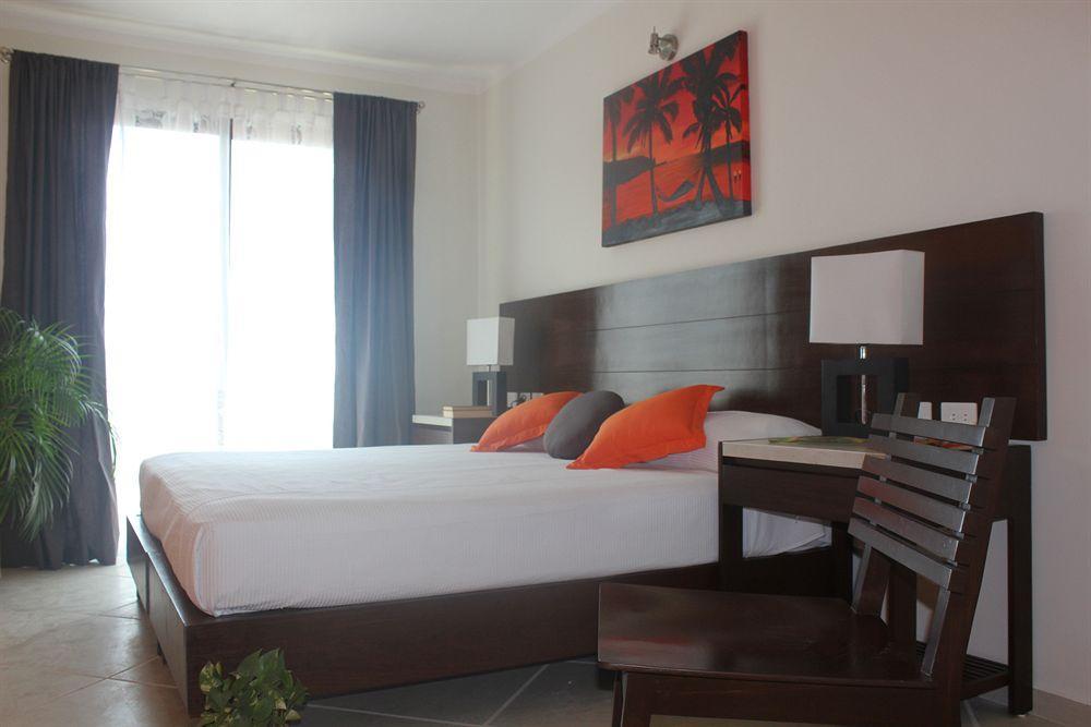 La Galeria By Bunik Hotel Playa del Carmen Ngoại thất bức ảnh