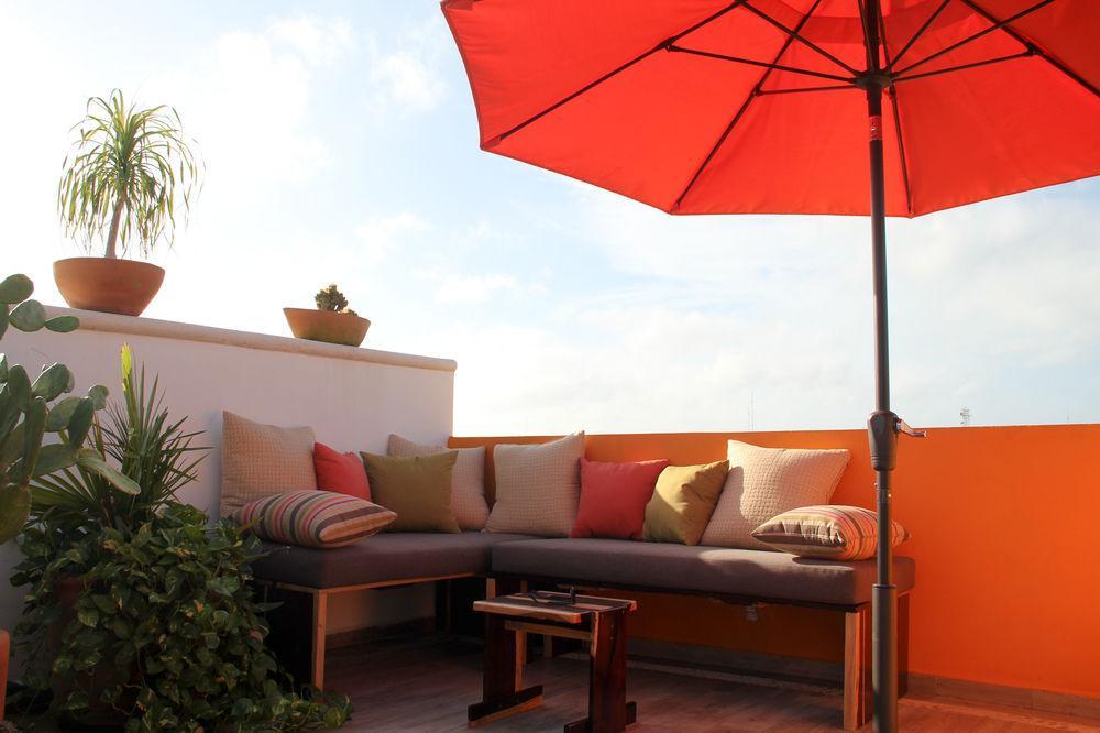 La Galeria By Bunik Hotel Playa del Carmen Ngoại thất bức ảnh