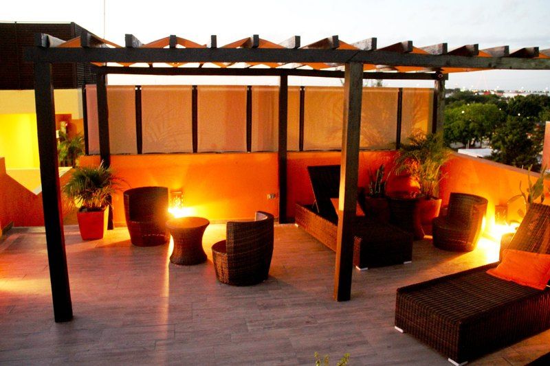 La Galeria By Bunik Hotel Playa del Carmen Ngoại thất bức ảnh