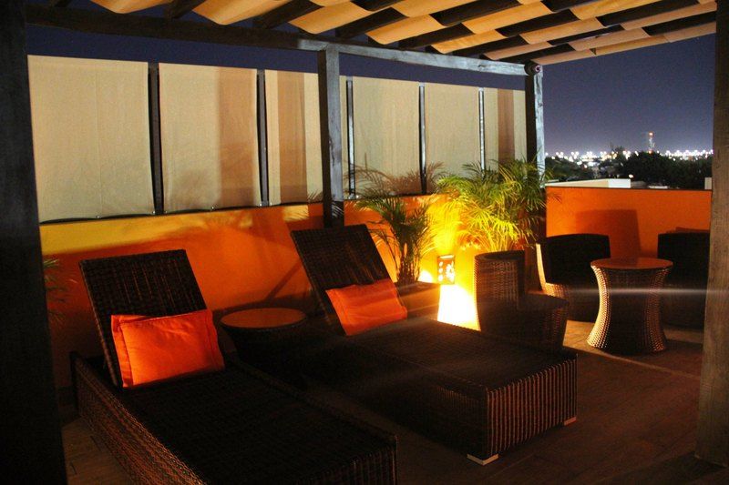 La Galeria By Bunik Hotel Playa del Carmen Ngoại thất bức ảnh