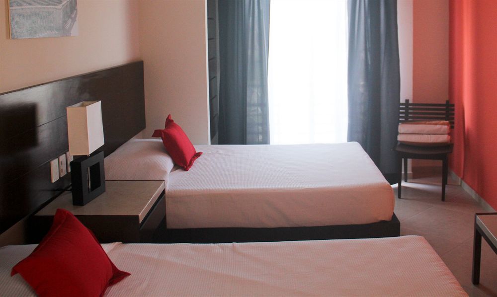 La Galeria By Bunik Hotel Playa del Carmen Ngoại thất bức ảnh
