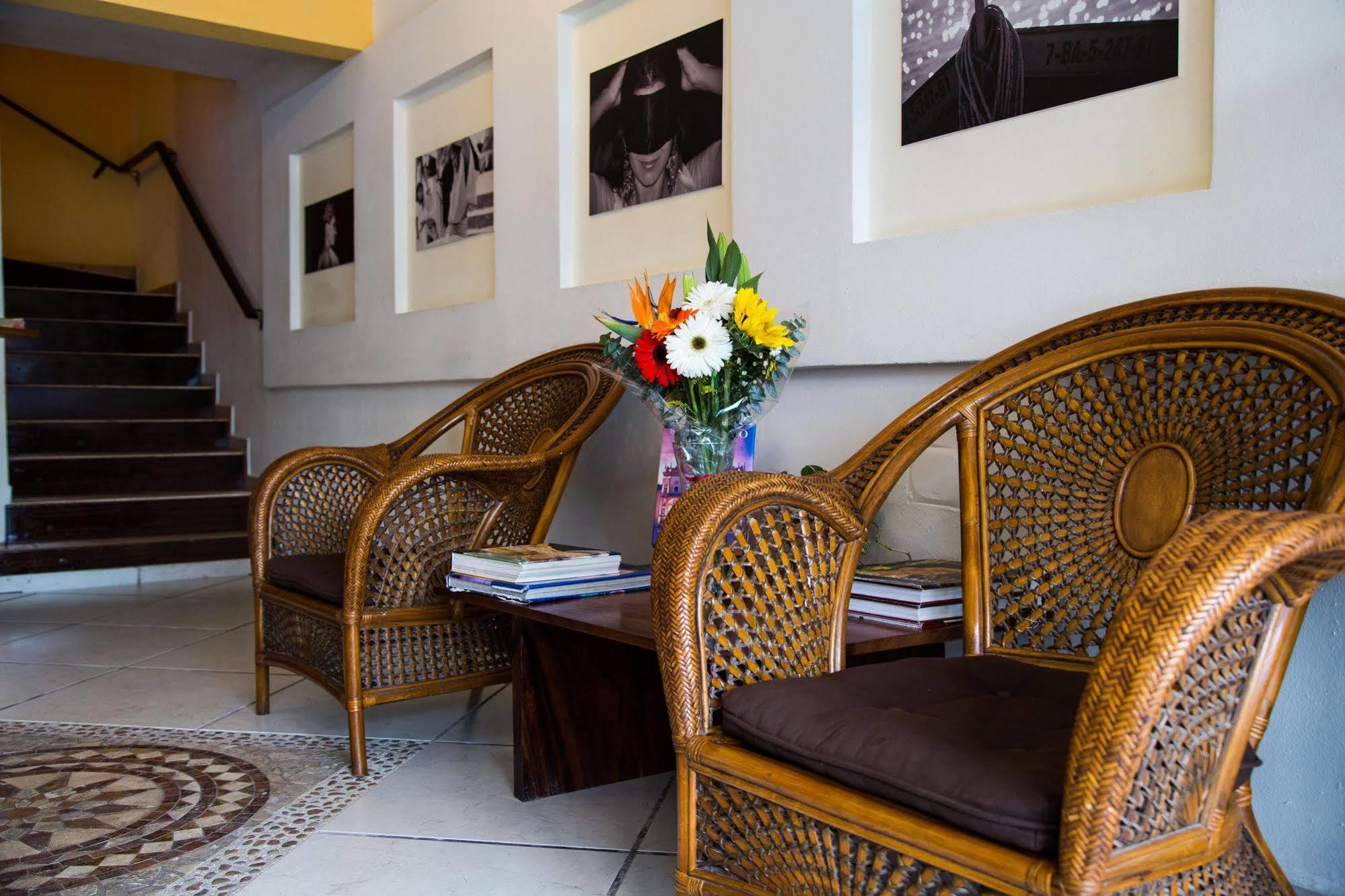 La Galeria By Bunik Hotel Playa del Carmen Ngoại thất bức ảnh