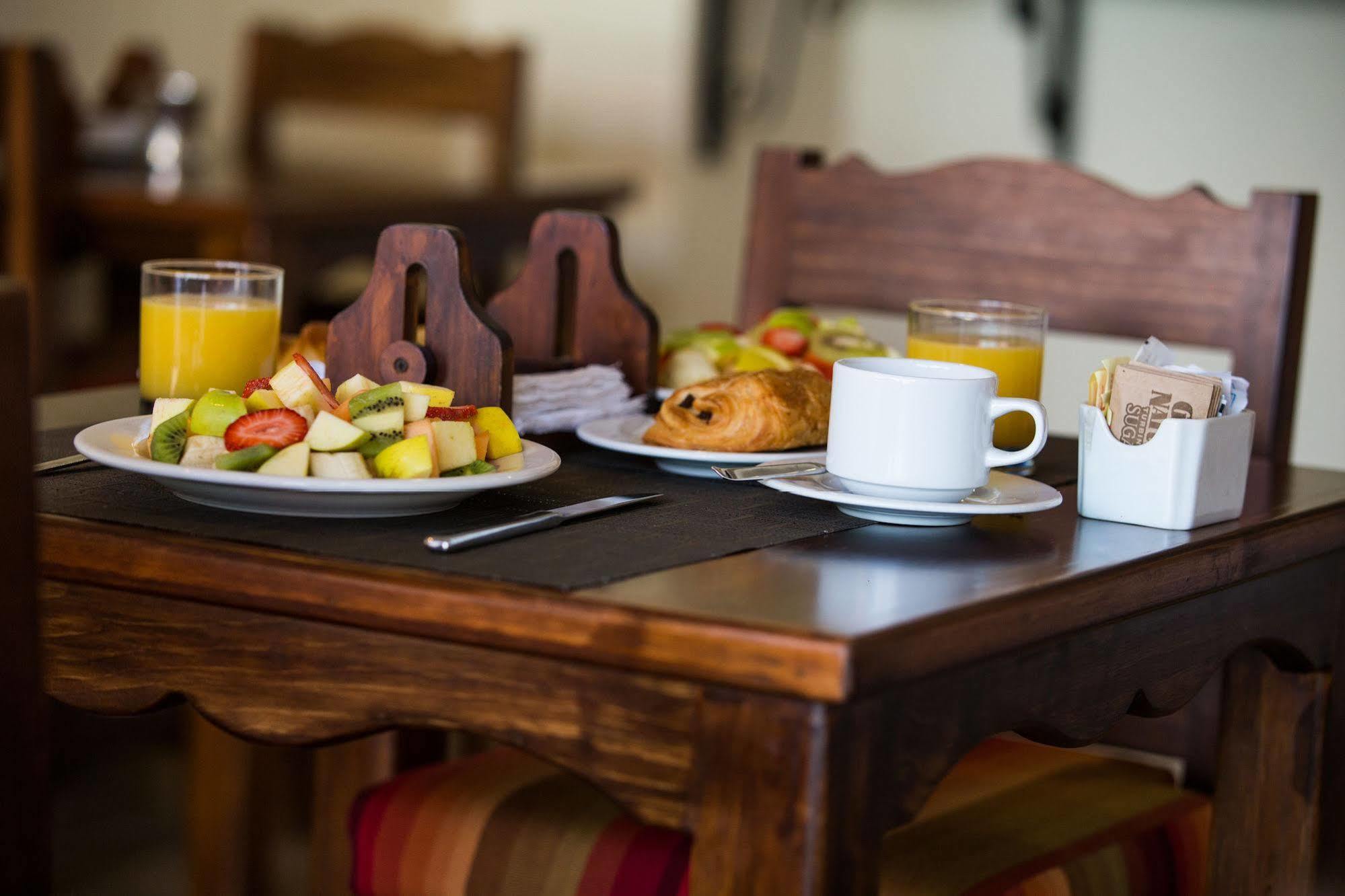 La Galeria By Bunik Hotel Playa del Carmen Ngoại thất bức ảnh